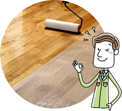 何でも相談できる「街のリフォーム屋さん」