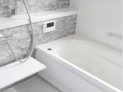 お風呂リフォーム