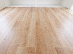 フローリング張り替え